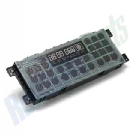 Electrolux Home Products 5304495520 Frigidaire Oven Range Control Board Timer Kit 5304495520